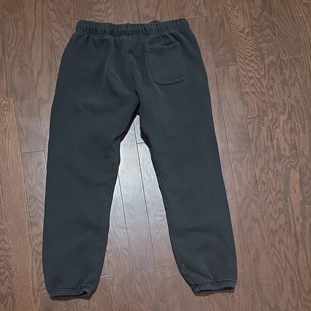 Fear Of God Essentials Charcoal Joggers